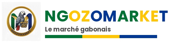 ngozomarket - le marché gabonais