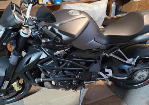 mv agusta 920 brutale