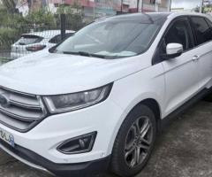 ford EDGE